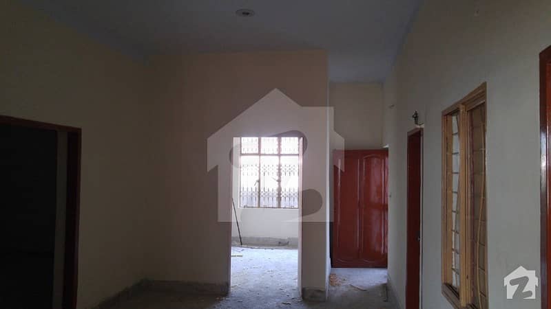 10 Marla Triple Storey House For Sale Samanabad
