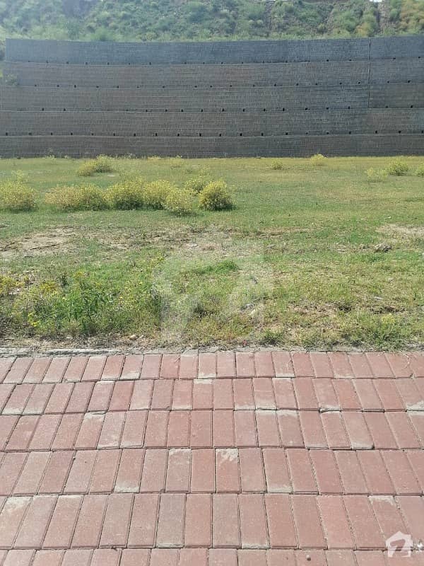 Plot For Sale At Bahria Hamlets Bahria Hamlet, Bahria Town Phase 8
