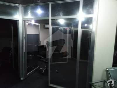 Good Location   Office Is Available For Rent