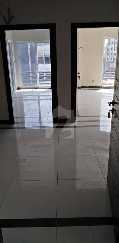 Brand New Outclass Two Bedroom Apartment Rent