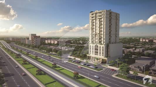 Type A-Apartment Is Available For Sale In Khadeeja Heights Type A-Apartment Is Available For Sale In Khadeeja Heights