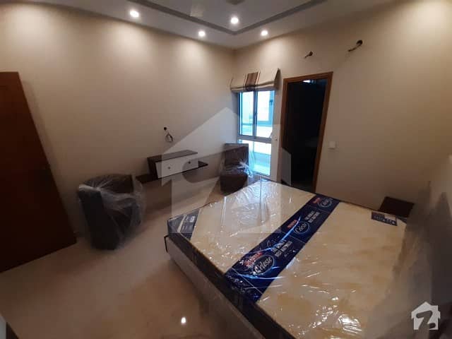Brand New 2 Bedrooms 1050 Square Feet Apartment Available For Sale Without Car Parking 1st Floor