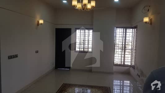 3 Bed Dd Brand New Apartment For Rent On Khalid Bin Waleed Road