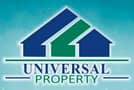 Universal Property Universal Property