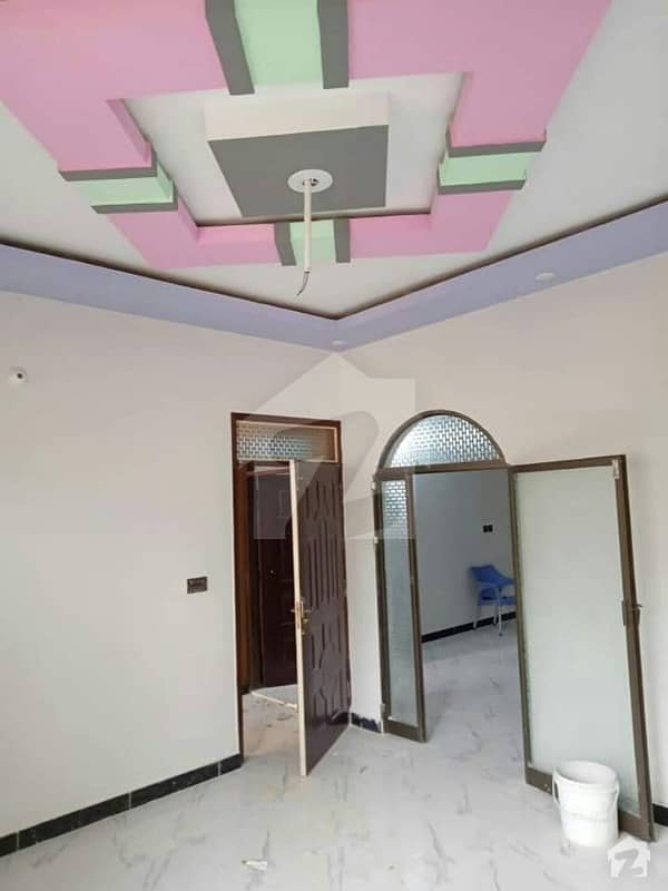 طارق بِن زیاد ہاؤسنگ سوسائٹی ملیر کراچی میں 2 کمروں کا 5 مرلہ مکان 25 ہزار میں کرایہ پر دستیاب ہے۔