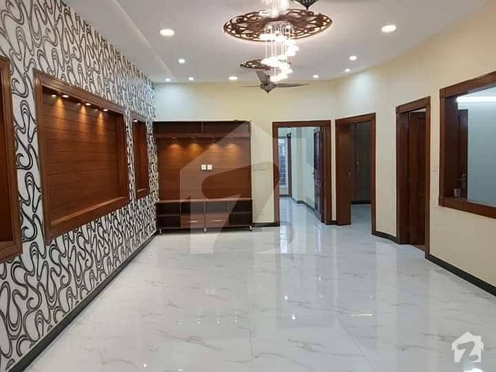Separate Portion Available For Rent In Gulraiz With Separate Gate