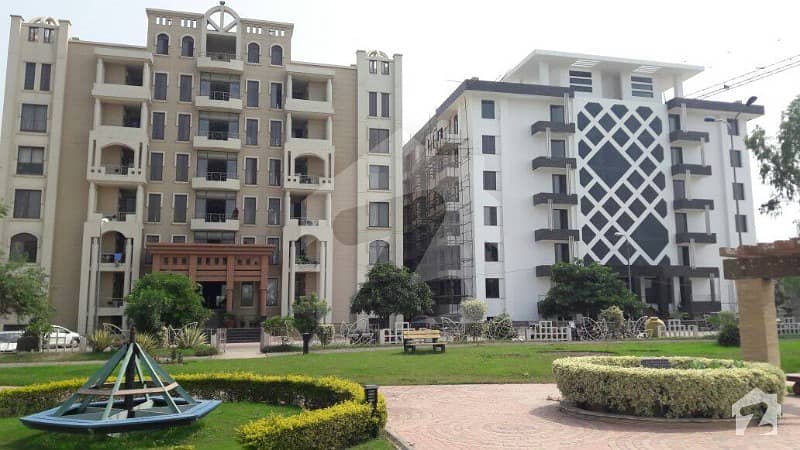 2 Bed Apartment For Sale In DHA Phase 8