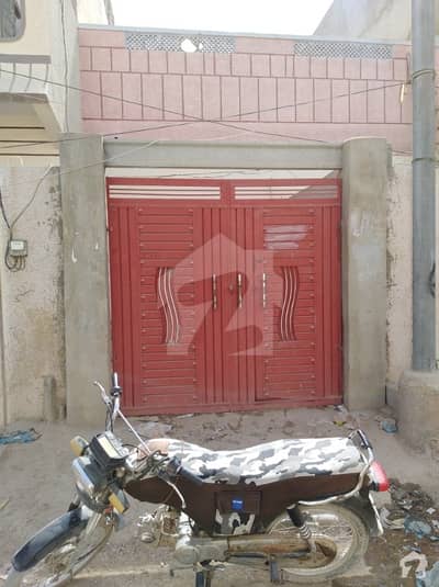 House For Sale At Korangi No 5 House For Sale At Korangi No 5