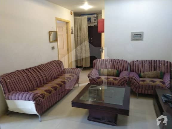 2 Bed Furnished Flat For Sale In Phase 7 2 Bed Furnished Flat For Sale In Phase 7
