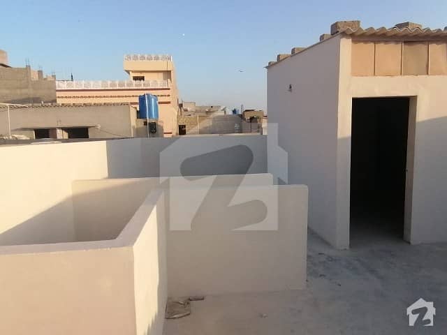 شمشاد ہاؤسنگ سوسائٹی شاہ فیصل ٹاؤن کراچی میں 2 کمروں کا 3 مرلہ مکان 50 لاکھ میں برائے فروخت۔