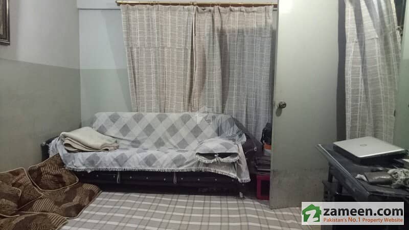 Flat For Sale Prime Location Near By Jinnah International Airport