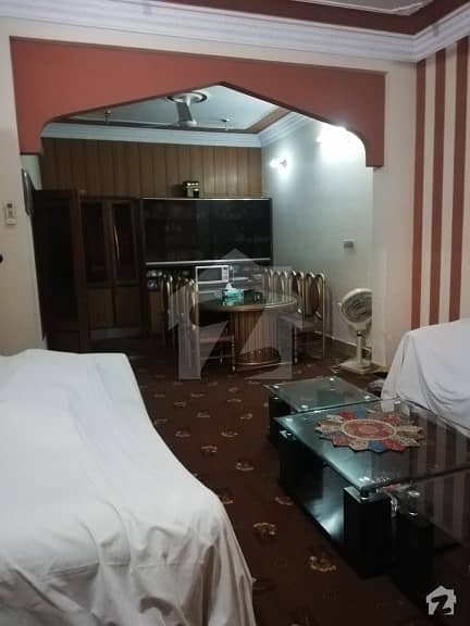 گلشنِ مہر ملتان میں 5 کمروں کا 12 مرلہ مکان 1.87 کروڑ میں برائے فروخت۔
