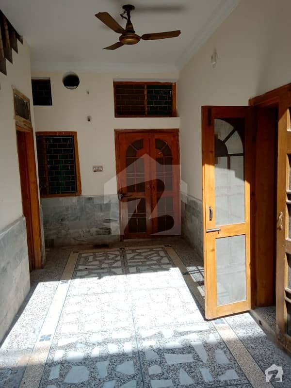 Portion Available For Rent  2 Bath  2 Bedroom  Al  Noor Colony
