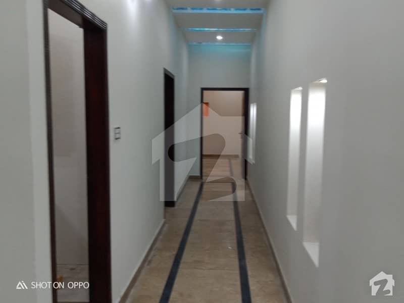5.5 Marla New Double Storey House For Sale