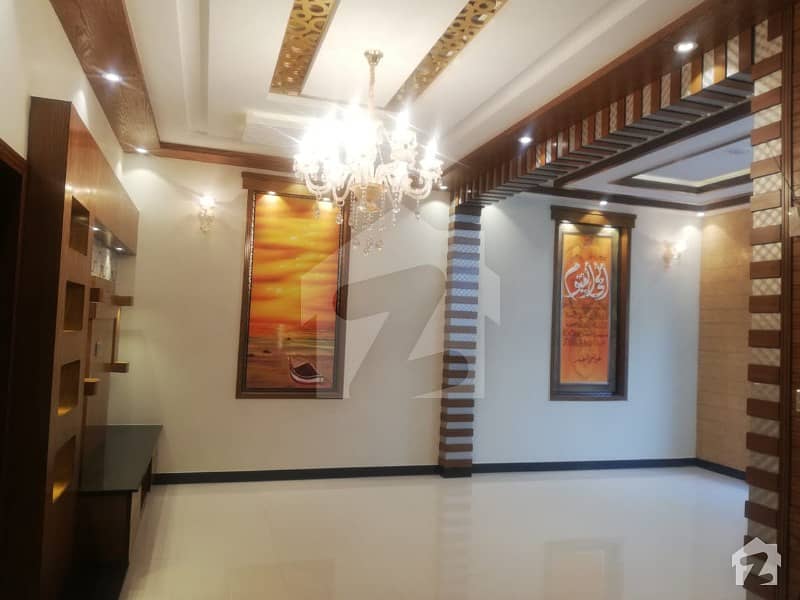 House Is Available For Sale In Bahria Town Block AA