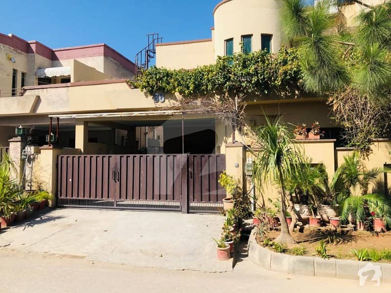 Renovated 3 Bed SD House For Sale In Askari 14
