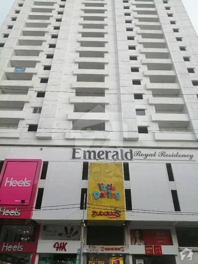 Brand New Emerald Residency Flat Is Up For Sale Position In 6 Month Opposite Dollmen Mall Tariq Road Brand New Emerald Residency Flat Is Up For Sale Position In 6 Month Opposite Dollmen Mall Tariq Road