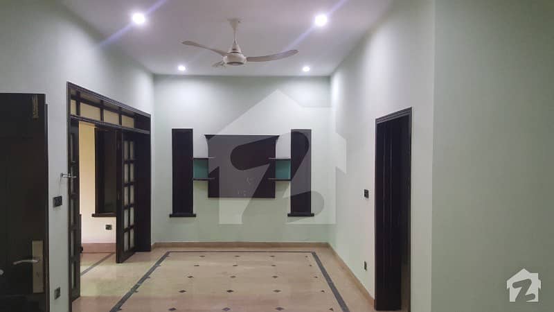 7 Marla Brand New House For Sale Nespak Society Ghazi Chowk College Road Lahore