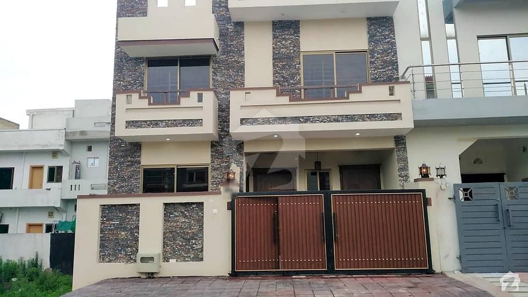 The Best Double Storey House Available For Living Purpose The Best Double Storey House Available For Living Purpose