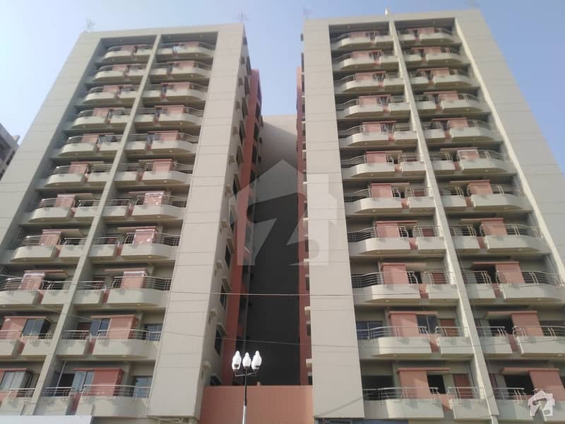 Abdullah Sport Tower 2200 Sq Feet Flat For Sale In Hyderabad Qasimabad Bypass Hyderabad