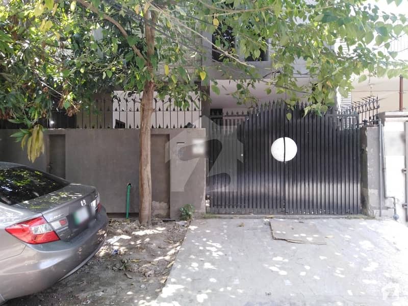 Double Storey House For Sale