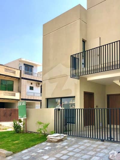 5 Marla Corner Spectacular Fully Furnished Double Unit House For Sale In Islamabad 5 Marla Corner Spectacular Fully Furnished Double Unit House For Sale In Islamabad