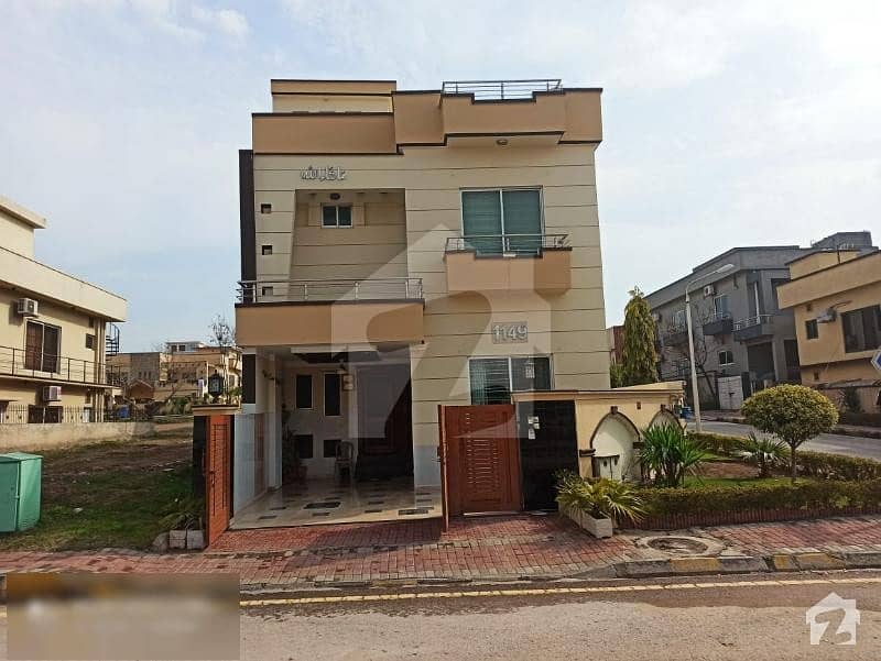 Phase 7 Used House For Sale