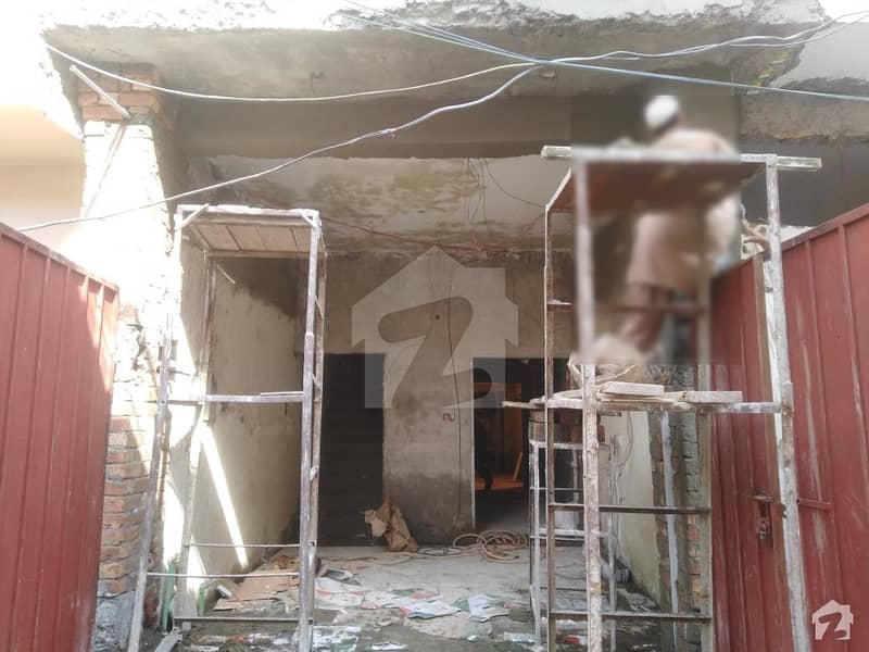 ٹاؤن شپ ۔ سیکٹر بی2 ٹاؤن شپ لاہور میں 2 کمروں کا 3 مرلہ مکان 65 لاکھ میں برائے فروخت۔