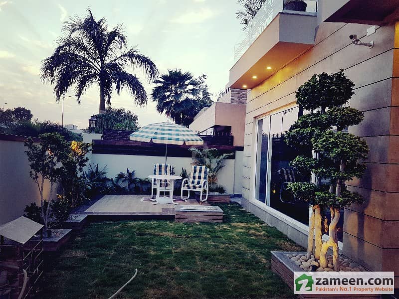 1 Kanal Outclass Bungalow For Sale Hot Location In DHA Phase 5  Lahore
