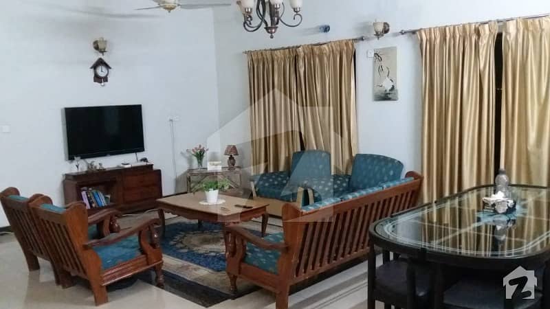 12 Marla Beautiful Apartment Is Available For Sale In Askari 10  Sector F