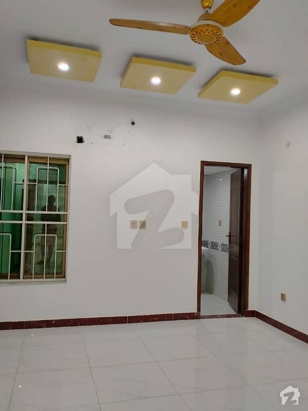 8 Marla House Available For Rent In Bahria Orchard