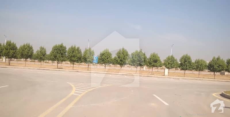 Bahria Paradise Commercial Open Transfer Plot 6768 And 69 St 08 In Gateway Bahria Phase 2 Main Gt Road