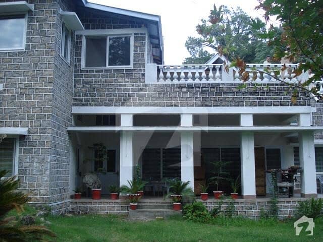 Stay In The Heart Of Abbottabad Portion For Rent