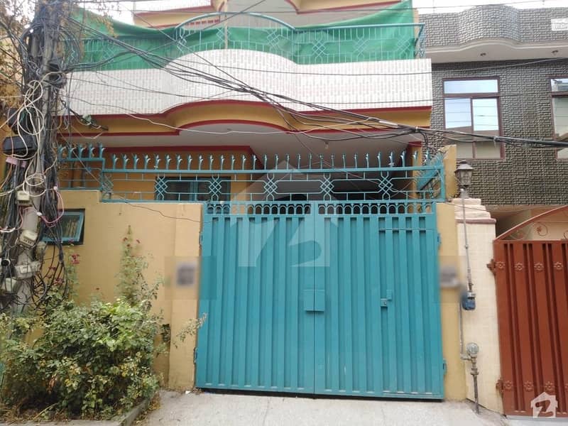 والٹن روڈ لاہور میں 4 کمروں کا 5 مرلہ مکان 1.15 کروڑ میں برائے فروخت۔