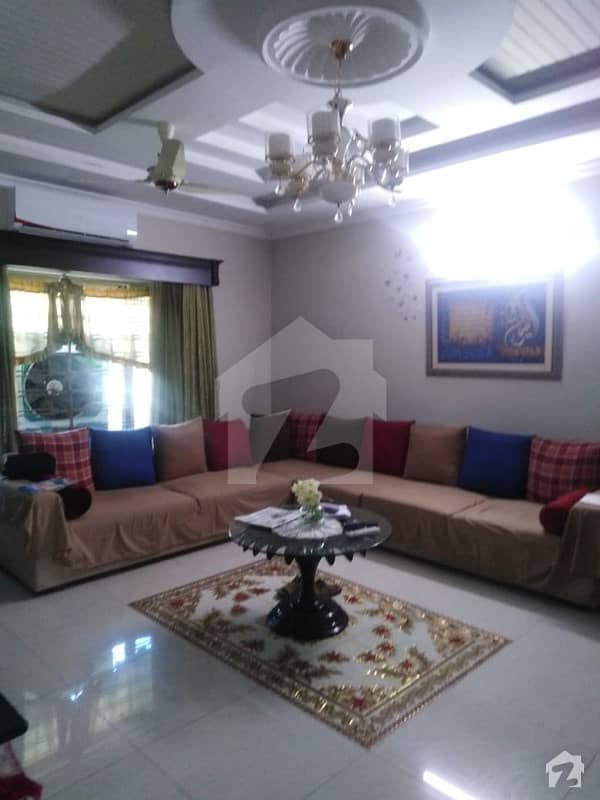 1 Kanal House For Sale In Sector H