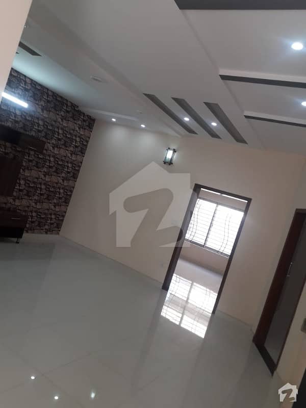 5 Marla Brand New Double Story House For Sall In Johar Town Phase 2