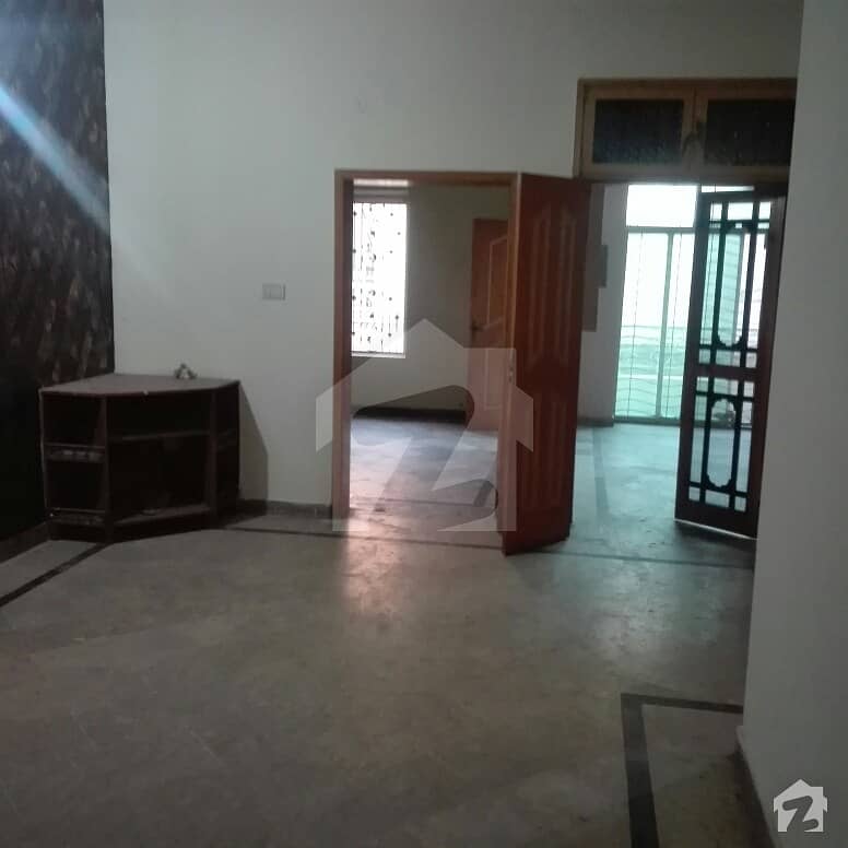 7 Marla Upper Portion For Rent In Amir Town Harbanspura Lahore