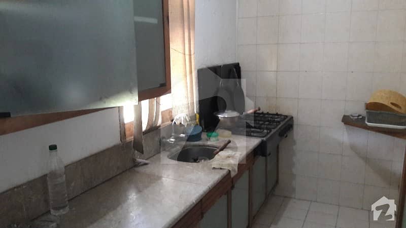 1 Kanal Fully Furnished Upper Portion Is Available For Rent In Calvary Ground