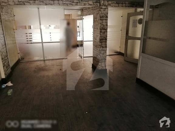 Mezzanine Office Is Available For Rent