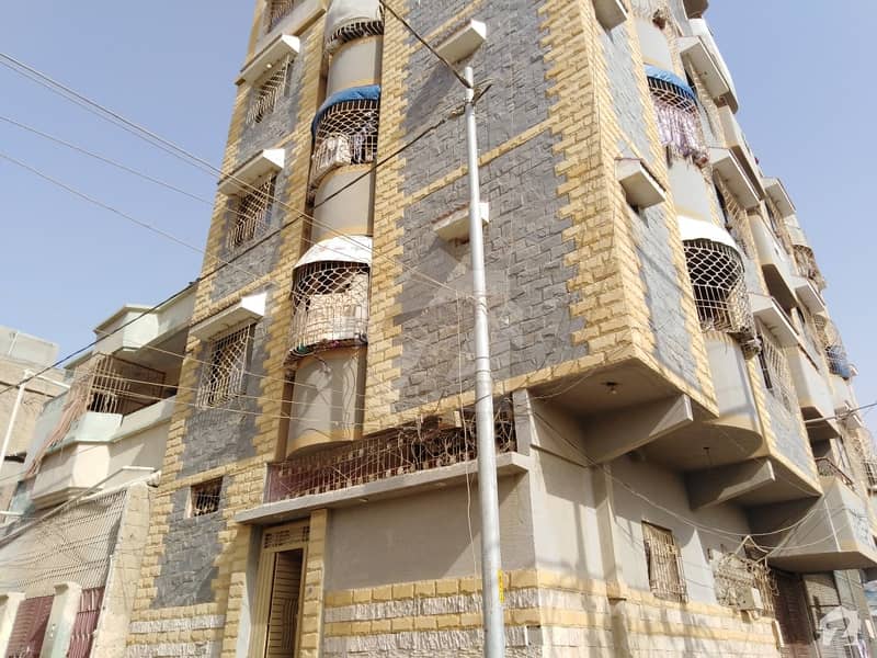 A Super Luxury Apparment Is Available For Sale In Al Raheem Arcade