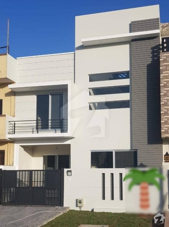 Architecture Built House For Sale In D12