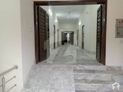 Fresh Construction Apartment For Rent Near Canal CNG Nasir Bagh Road