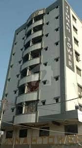 Brand New Ground Floor Office 3300 Sq Feet Is Available For Sale At Gulistan E Johar Block 11