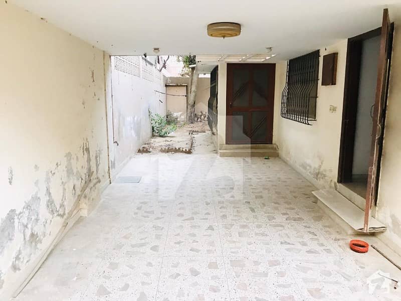 House Is Available For Sale In North Karachi Sector 11A