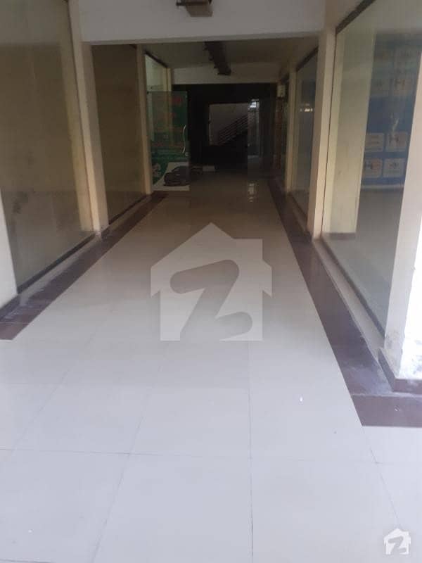 Shop For Sale In Ghauri Town Phase 5