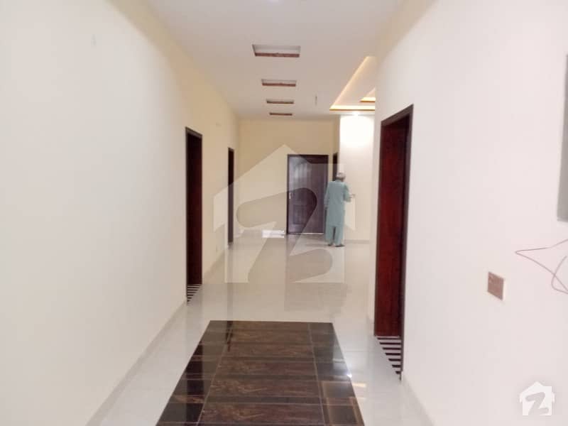 Kanal Independent Single Storey House For Rent In Punjab Society Phase2 Near College Road