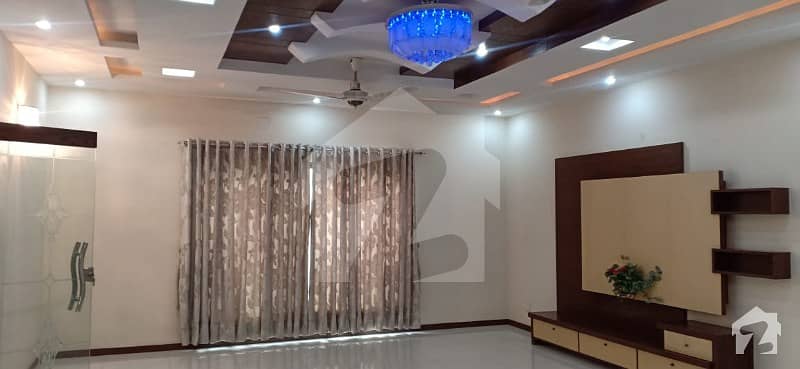 1 Kanal Upper Portion For Rent In DHA Lahore Phase 5