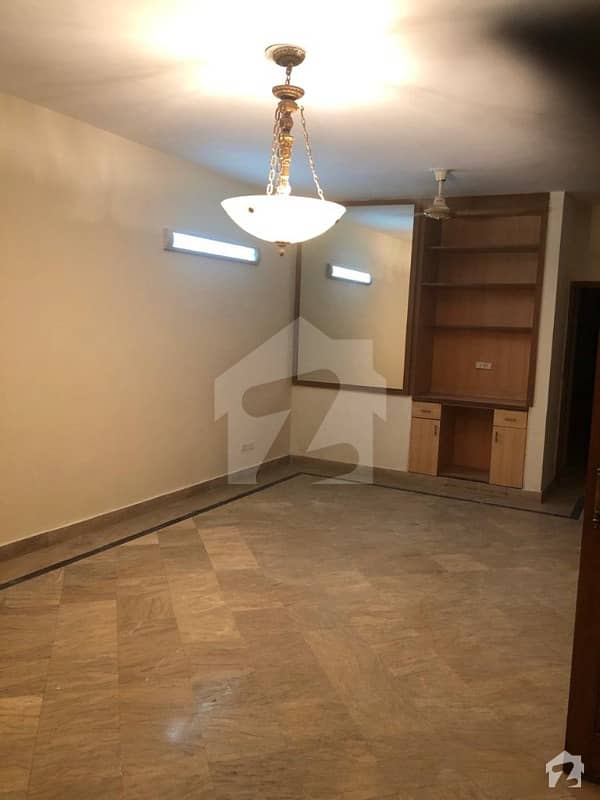 9 Marla Ground Floor Apartment For Sale Near Bhatta Chowk Dha