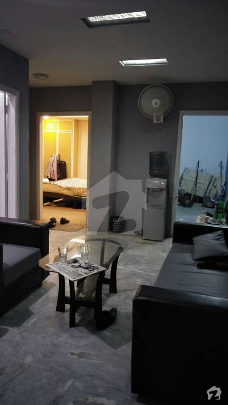 2 Bed Rooms Flat For Sale At E-11/4