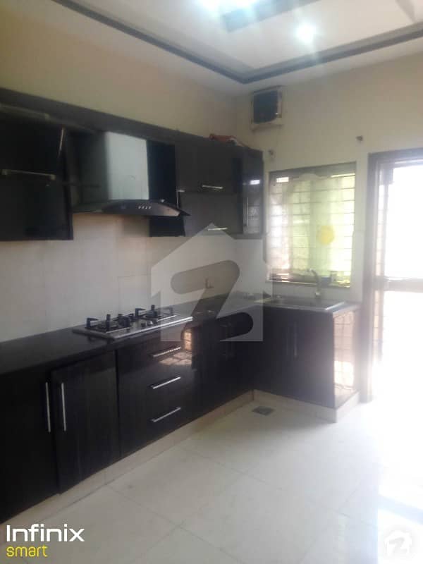5 Marla Double Kitchen House Available For Rent
